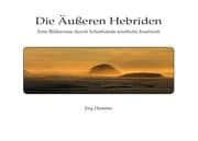 Cover von Die Äußeren Hebriden