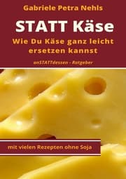 Cover von Statt Käse