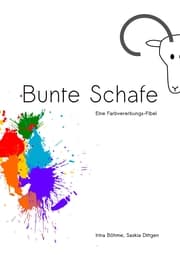 Cover von Bunte Schafe