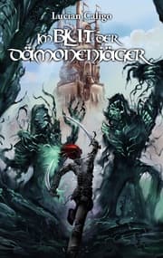 Cover von Im Blut der Dämonenjäger