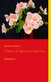 Cover von Poesie di Salvatore Messina