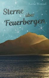Cover von Sterne über Feuerbergen