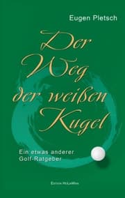 Cover von Der Weg der weißen Kugel