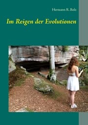 Cover von Im Reigen der Evolutionen