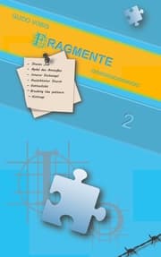 Cover von Fragmente