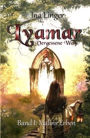 Cover von Lyamar - Vergessene Welt - Band 1