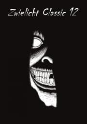 Cover von Zwielicht Classic 12
