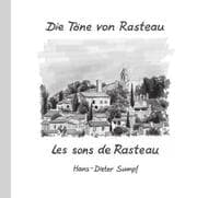 Cover von Die Töne von Rasteau Les sons de Rasteau