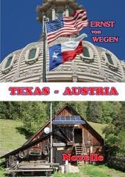 Cover von Texas - Austria