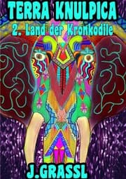 Cover von Terra Knulpica Band 2
