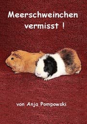 Cover von Meerschweinchen vermisst!