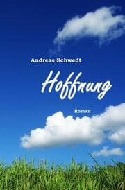 Cover von Hoffnung
