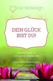 Cover von Dein Glück bist Du!