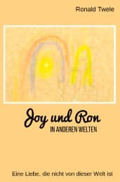Cover von Joy und Ron - In anderen Welten