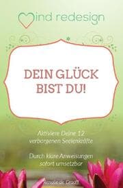 Cover von Dein Glück bist Du!