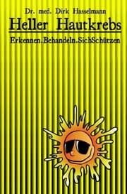 Cover von Heller Hautkrebs