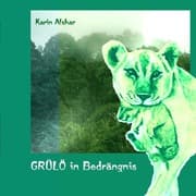 Cover von Grülö in Bedrängnis