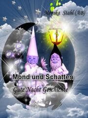 Cover von Mond und Schatten