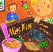 Cover von Miss Piepsi