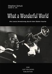 Cover von What a wonderful world