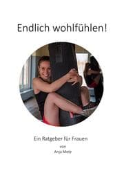 Cover von Endlich wohlfühlen!