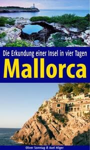 Cover von Mallorca