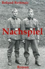Cover von Nachspiel