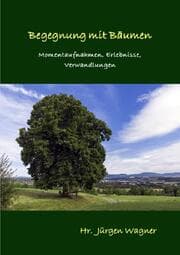 Cover von Begegnung mit Bäumen