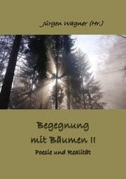 Cover von Begegnung mit Bäumen II