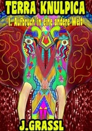 Cover von Terra Knulpica Band 1