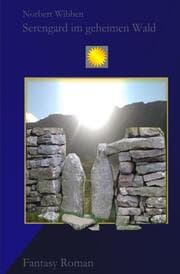 Cover von Serengard im geheimen Wald