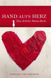 Cover von Hand aufs Herz