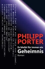 Cover von Es bleibt für immer ein Geheimnis