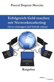 Cover von Erfolgreich Geld machen mit Networkmarketing