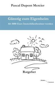 Cover von Günstig zum Eigenheim