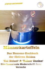 Cover von Männerkartoffeln