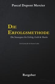 Cover von Die Erfolgsmethode