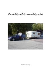Cover von Zur richtigen Zeit - am richtigen Ort