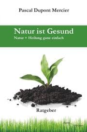 Cover von Natur ist Gesund