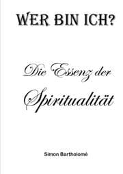 Cover von WER BIN ICH?
