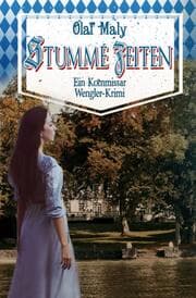 Cover von Stumme Zeiten