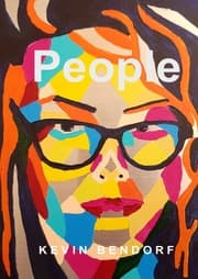 Cover von People
