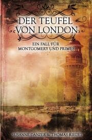 Cover von Der Teufel von London