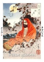 Cover von Werde Buddha
