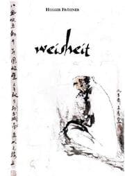 Cover von WEISHEIT