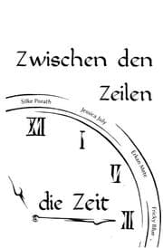 Cover von Zwischen den Zeilen die Zeit
