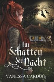 Cover von Im Schatten der Nacht