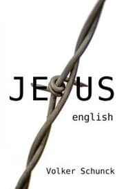 Cover von Jesus