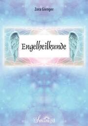 Cover von Engelheilkunde