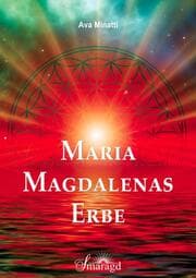 Cover von Maria Magdalenas Erbe